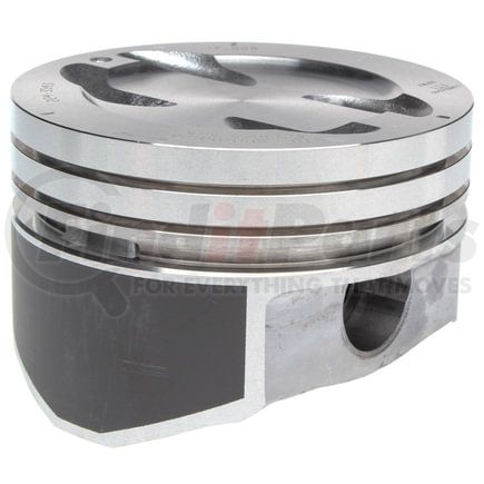 S224-3543.030 by MAHLE - Engine Piston