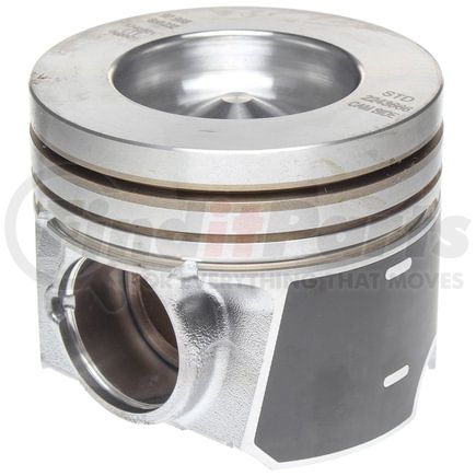 S224-3666 by MAHLE - Engine Piston