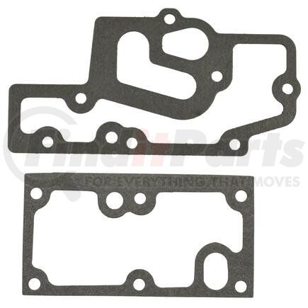 2051 by STANDARD IGNITION - Throttle Body Injection Gasket Pack