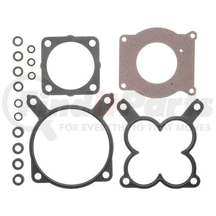 2052 by STANDARD IGNITION - Multi-Port Fuel Injection Tune-Up Kit