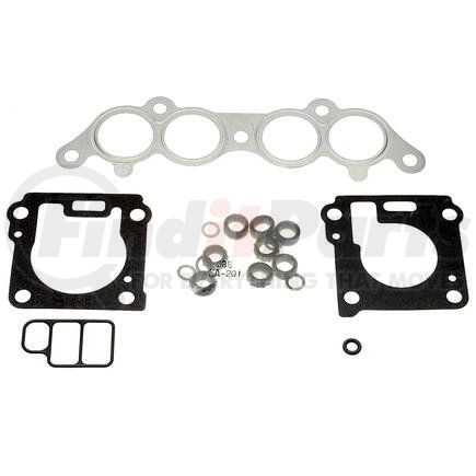 2050 by STANDARD IGNITION - Multi-Port Fuel Injection Tune-Up Kit