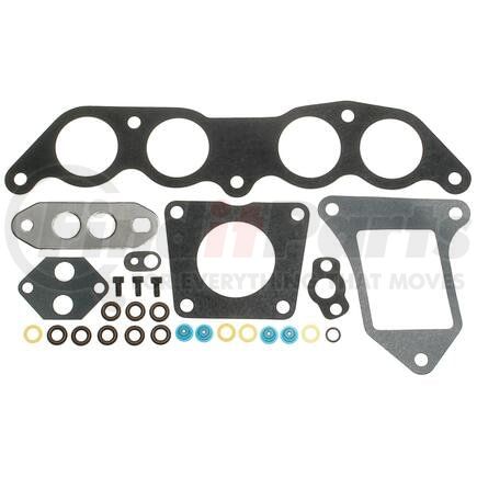 Standard Ignition 2057 Fuel Injection Multi-Port Tune-up Kit Multi-Port Fuel Injection Tune-Up Kit