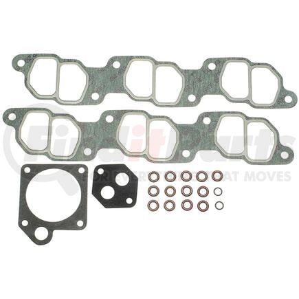 2067 by STANDARD IGNITION - Multi-Port Fuel Injection Tune-Up Kit