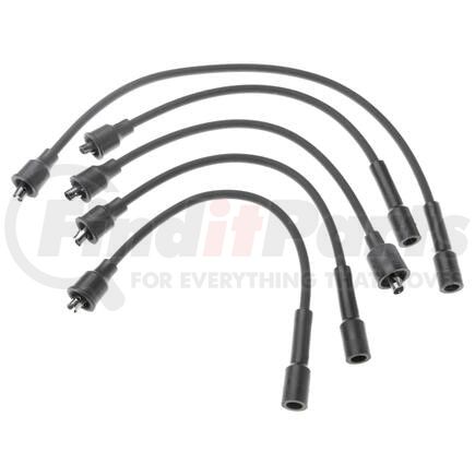 24402M by STANDARD IGNITION - WIRE SET