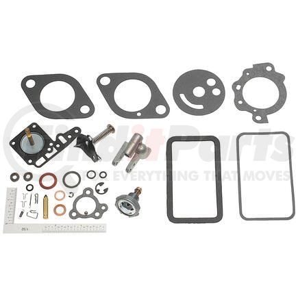 252C by STANDARD IGNITION - Carburetor Repair Kit