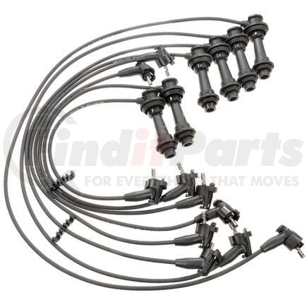 Standard Ignition 25609 STANDARD IGNITION 25609 Other Parts