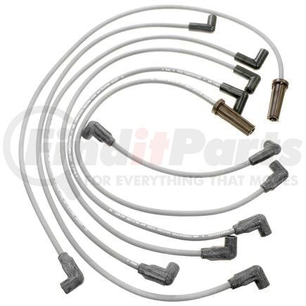 26653 by STANDARD IGNITION - STANDARD IGNITION 26653 Other Parts