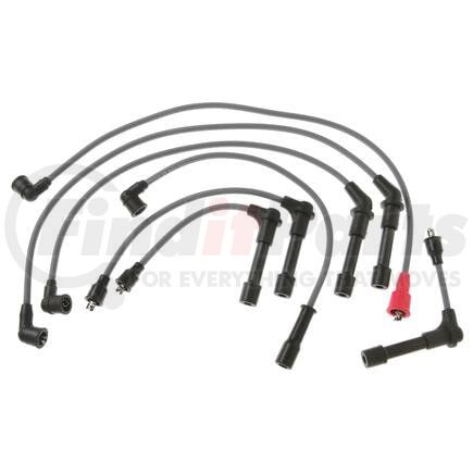 26650 by STANDARD IGNITION - Spark Plug Wire