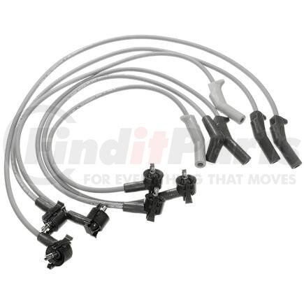 26664 by STANDARD IGNITION - Spark Plug Wire Set