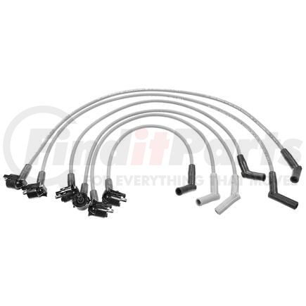 Standard Ignition 26675 FORD TAURUS MERCURY SABL