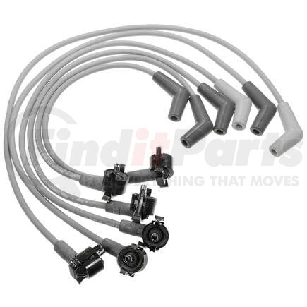 26676 by STANDARD IGNITION - WIRE SET