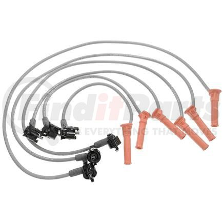 26682 by STANDARD IGNITION - WIRE SET