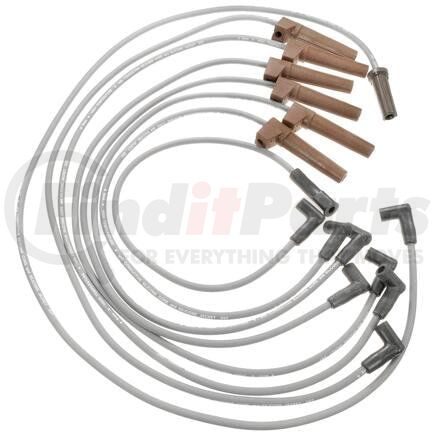 26884 by STANDARD IGNITION - Spark Plug Wire Set