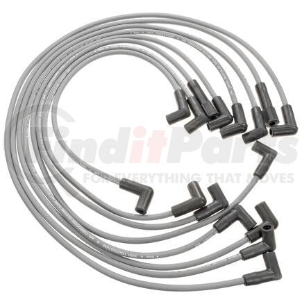 26886 by STANDARD IGNITION - Spark Plug Wire Set