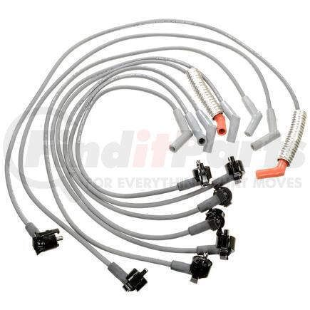 26925 by STANDARD IGNITION - Spark Plug Wire