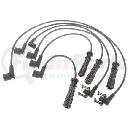 27514 by STANDARD IGNITION - Spark Plug Wire Set