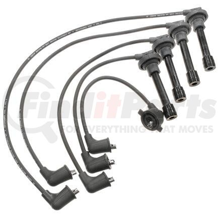 27517 by STANDARD IGNITION - WIRE SET