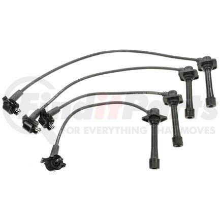 Standard Ignition 27550 STANDARD IGNITION 27550 Other Parts