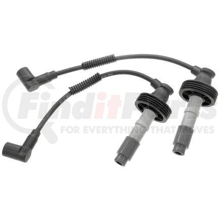 27585 by STANDARD IGNITION - VOLVO 4 CYL. 1.9 S40  V40
