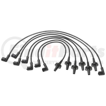 27603 by STANDARD IGNITION - Spark Plug Wire Set