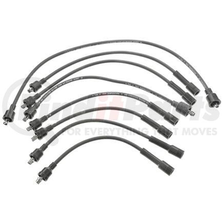 27604 by STANDARD IGNITION - WIRE SET