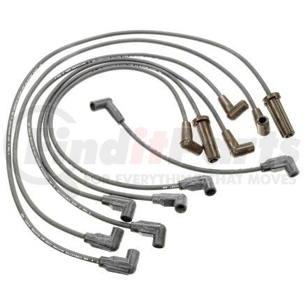 27624 by STANDARD IGNITION - GMC TRUCK ASTRO SAFARI