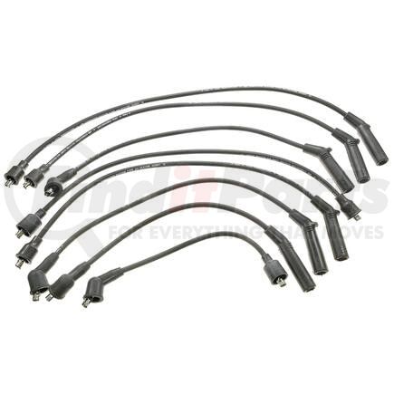 27685 by STANDARD IGNITION - WIRE SET