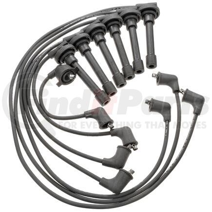 27682 by STANDARD IGNITION - WIRE SET