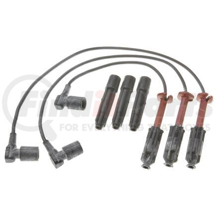27716 by STANDARD IGNITION - 27716