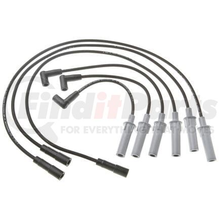 27733 by STANDARD IGNITION - For Jeep WRANGLER V6 3.8L 08