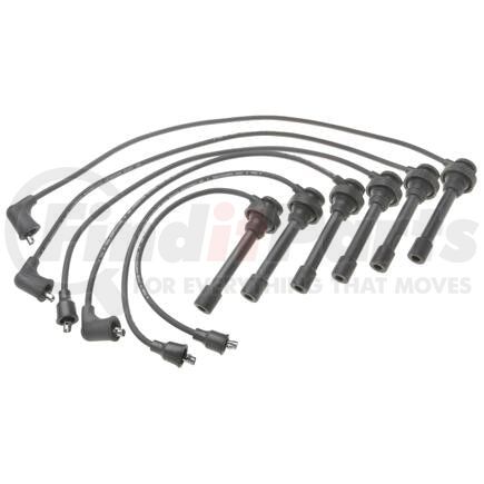 27729 by STANDARD IGNITION - 27729