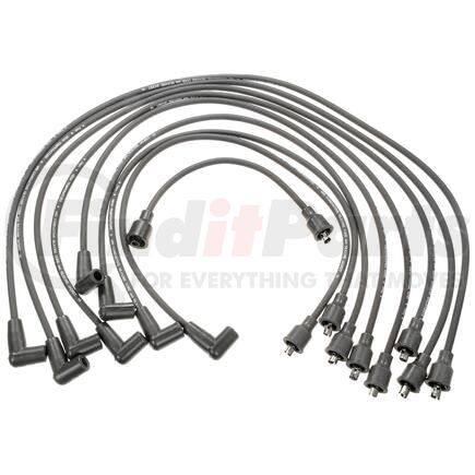 27842 by STANDARD IGNITION - Spark Plug Wire