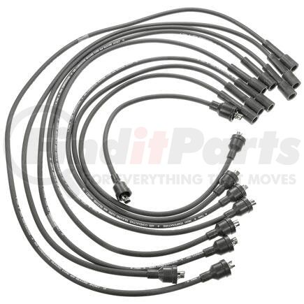 27836 by STANDARD IGNITION - Spark Plug Wire