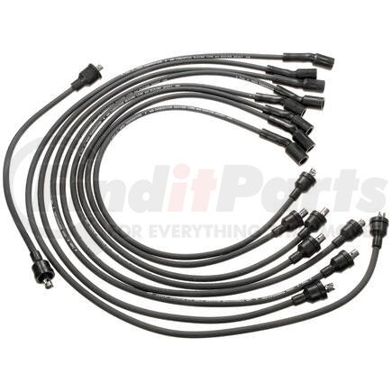 27846 by STANDARD IGNITION - Spark Plug Wire