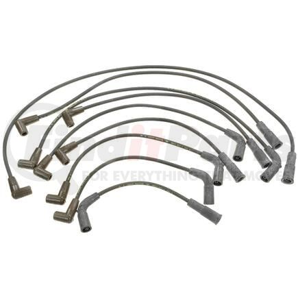 27864 by STANDARD IGNITION - WIRE SET