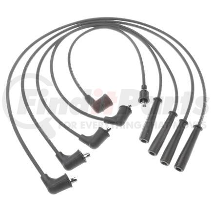 29450 by STANDARD IGNITION - WIRE SET