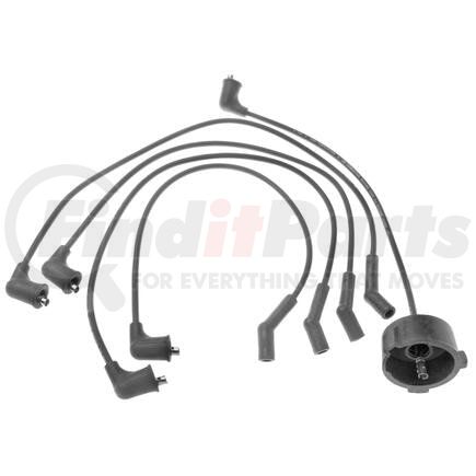 29483 by STANDARD IGNITION - Spark Plug Wire Set