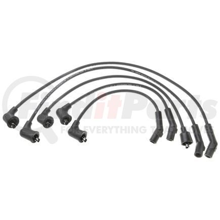 29488 by STANDARD IGNITION - Spark Plug Wire Set