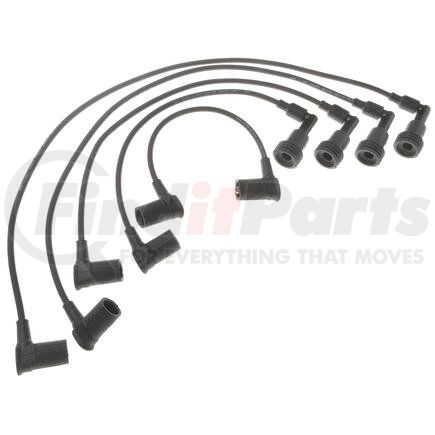 29522 by STANDARD IGNITION - Spark Plug Wire Set