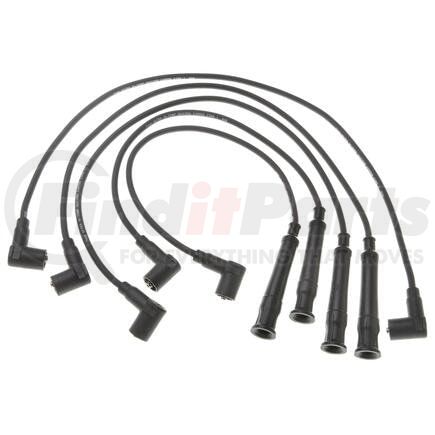 29523 by STANDARD IGNITION - WIRE SET