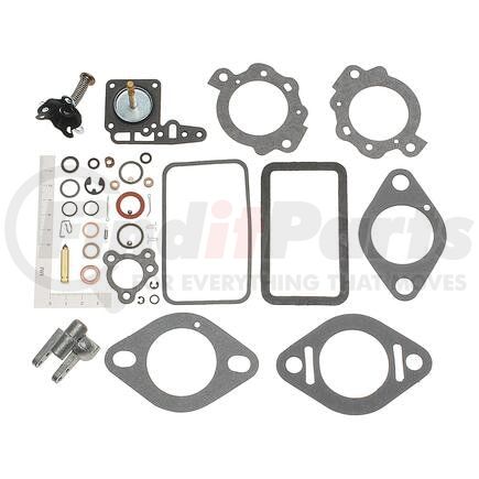 296B by STANDARD IGNITION - Carburetor Kit