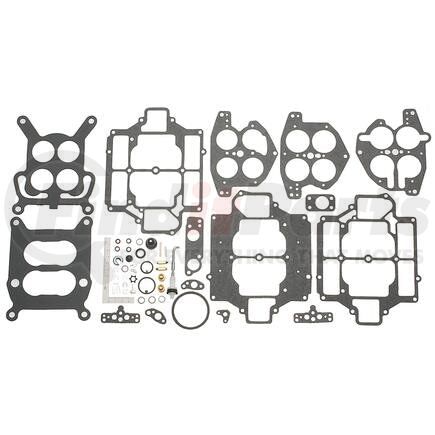 322F by STANDARD IGNITION - Carburetor Kit