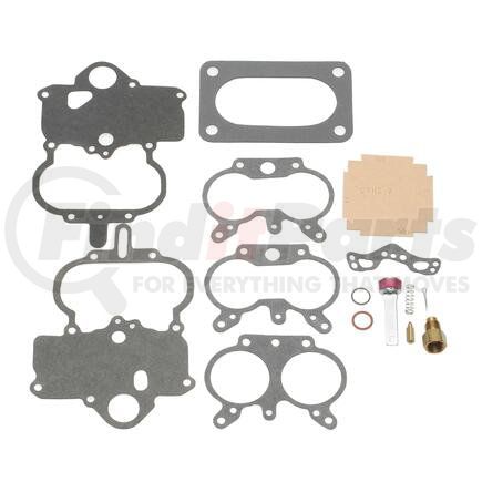 339A by STANDARD IGNITION - Carburetor Kit