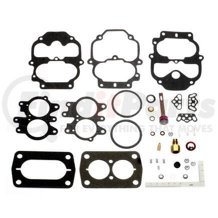 346C by STANDARD IGNITION - Carburetor Kit