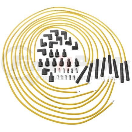 Standard Ignition 3803 Spark Plug Wire Set Universal Wire Set