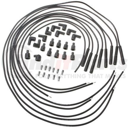 3802 by STANDARD IGNITION - Universal Wire Set