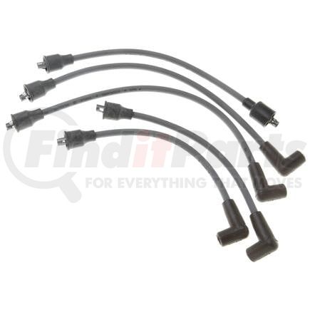 4406M by STANDARD IGNITION - Marine Wire Set