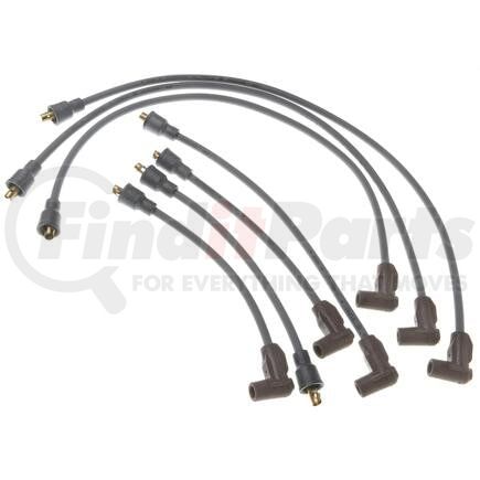 4605M by STANDARD IGNITION - Marine Wire Set