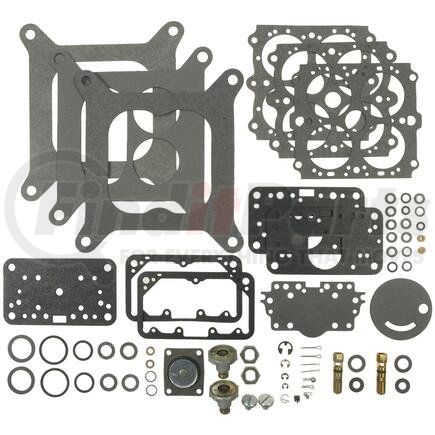 462B by STANDARD IGNITION - Carburetor Kit