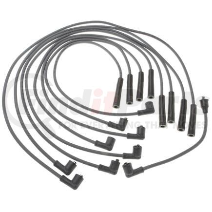 4804M by STANDARD IGNITION - Marine Wire Set